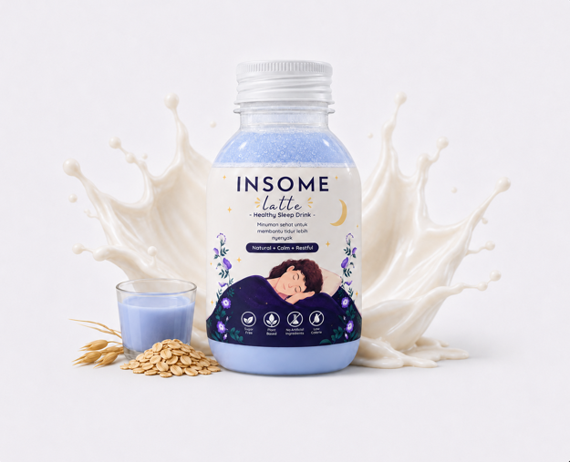 INSOME varian latte