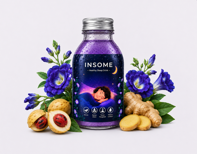 INSOME varian original